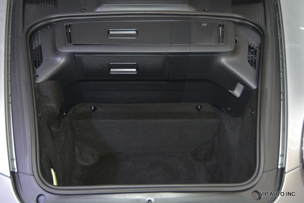 2005 Porsche Boxster 2dr Roadster - 22990086 - 31