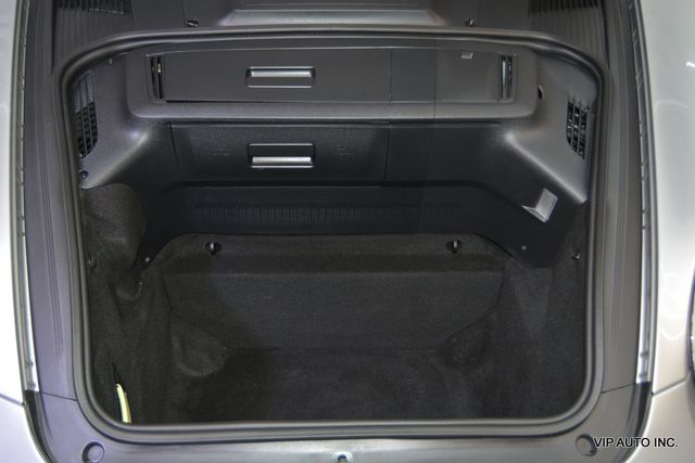 2005 Porsche Boxster 2dr Roadster - 22990086 - 31