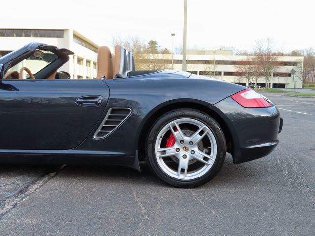 2005 Porsche Boxster 2dr Roadster S - 23009549 - 10