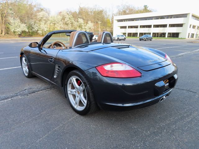 2005 Porsche Boxster 2dr Roadster S - 23009549 - 11