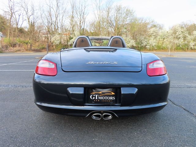 2005 Porsche Boxster 2dr Roadster S - 23009549 - 12