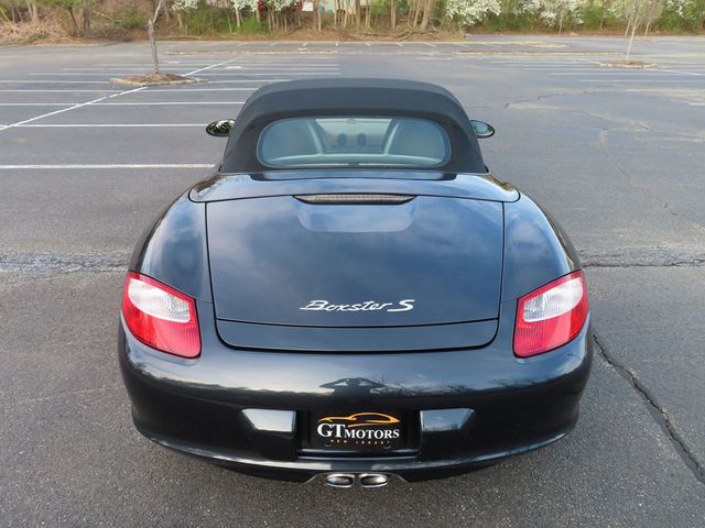 2005 Porsche Boxster 2dr Roadster S - 23009549 - 14