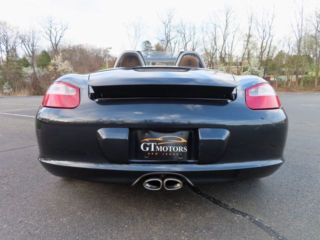 2005 Porsche Boxster 2dr Roadster S - 23009549 - 15