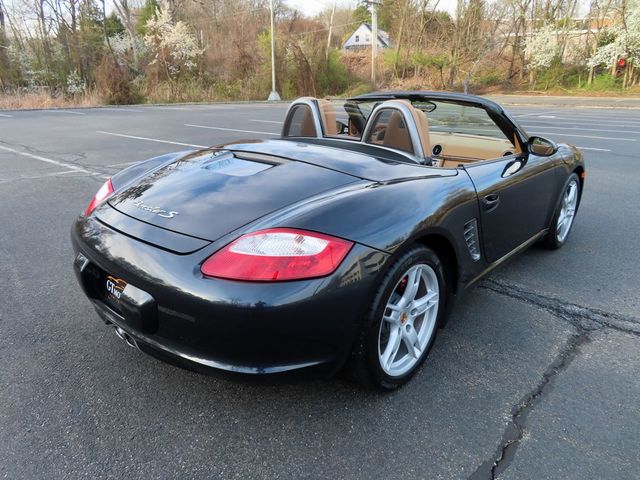 2005 Porsche Boxster 2dr Roadster S - 23009549 - 16