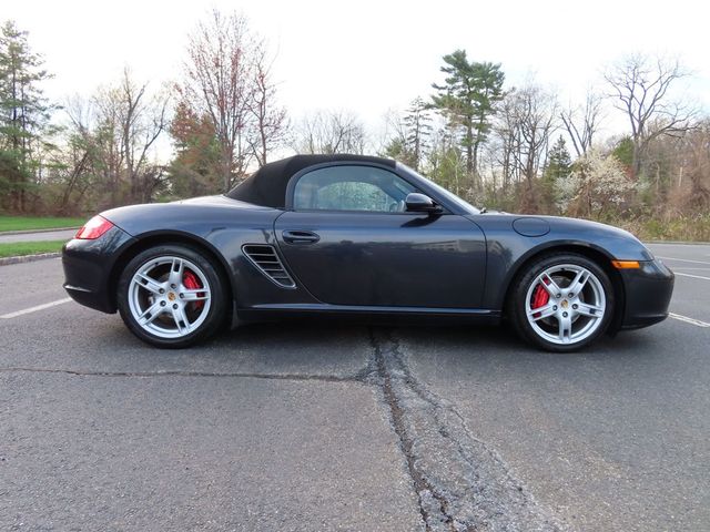 2005 Porsche Boxster 2dr Roadster S - 23009549 - 17