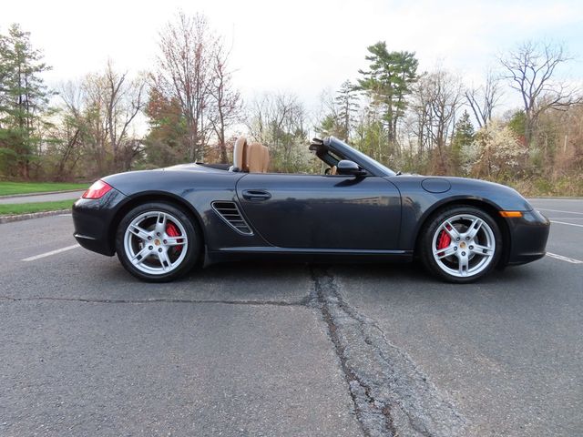 2005 Porsche Boxster 2dr Roadster S - 23009549 - 18