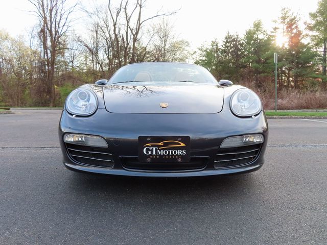 2005 Porsche Boxster 2dr Roadster S - 23009549 - 1