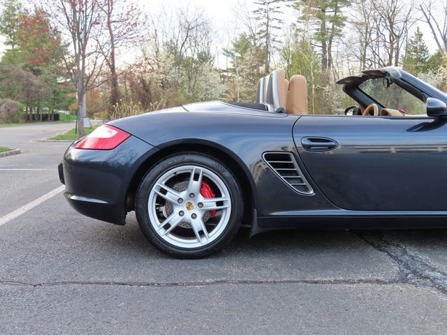 2005 Porsche Boxster 2dr Roadster S - 23009549 - 19