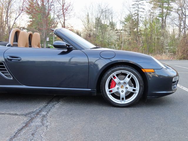 2005 Porsche Boxster 2dr Roadster S - 23009549 - 20