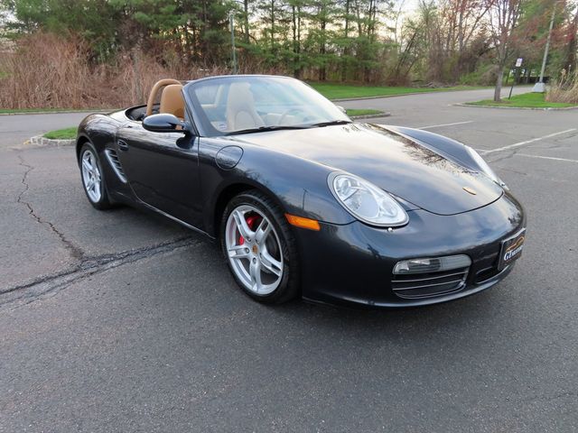 2005 Porsche Boxster 2dr Roadster S - 23009549 - 21