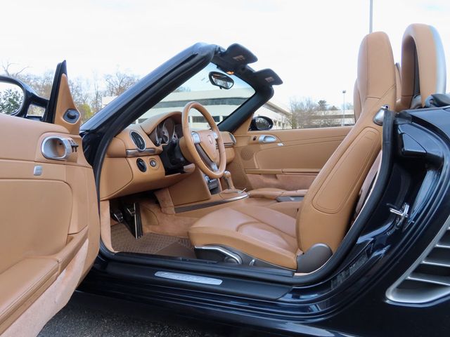 2005 Porsche Boxster 2dr Roadster S - 23009549 - 22