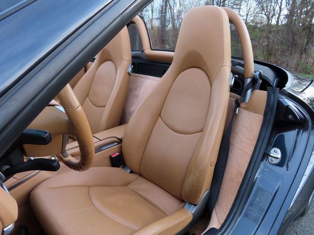 2005 Porsche Boxster 2dr Roadster S - 23009549 - 23