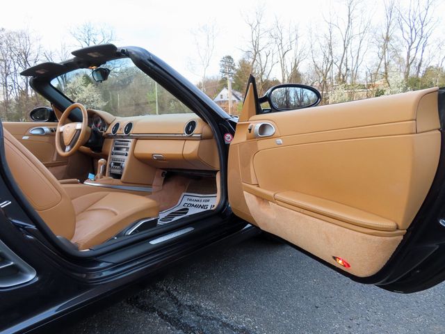 2005 Porsche Boxster 2dr Roadster S - 23009549 - 24