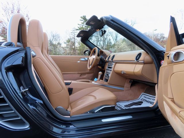 2005 Porsche Boxster 2dr Roadster S - 23009549 - 25