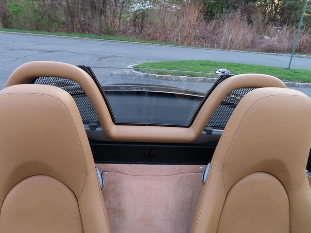 2005 Porsche Boxster 2dr Roadster S - 23009549 - 27