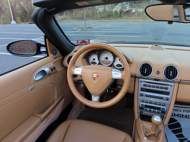 2005 Porsche Boxster 2dr Roadster S - 23009549 - 28