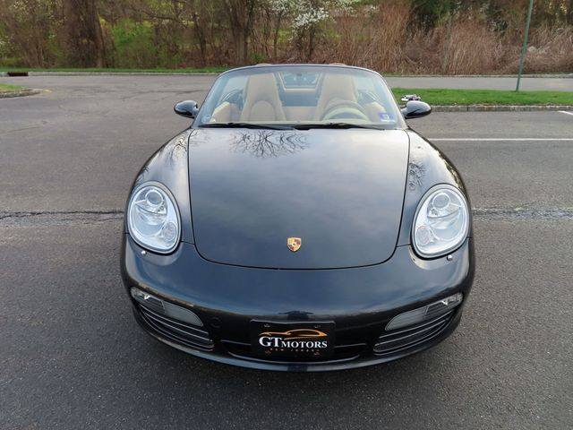 2005 Porsche Boxster 2dr Roadster S - 23009549 - 2