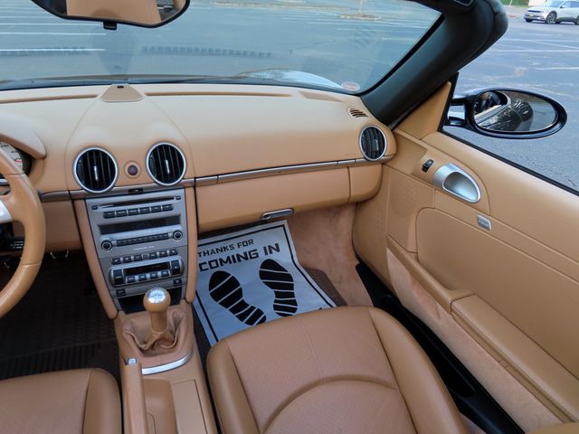 2005 Porsche Boxster 2dr Roadster S - 23009549 - 29