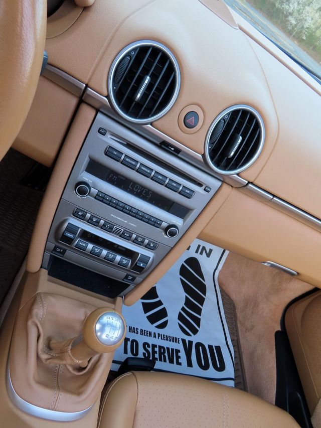 2005 Porsche Boxster 2dr Roadster S - 23009549 - 30