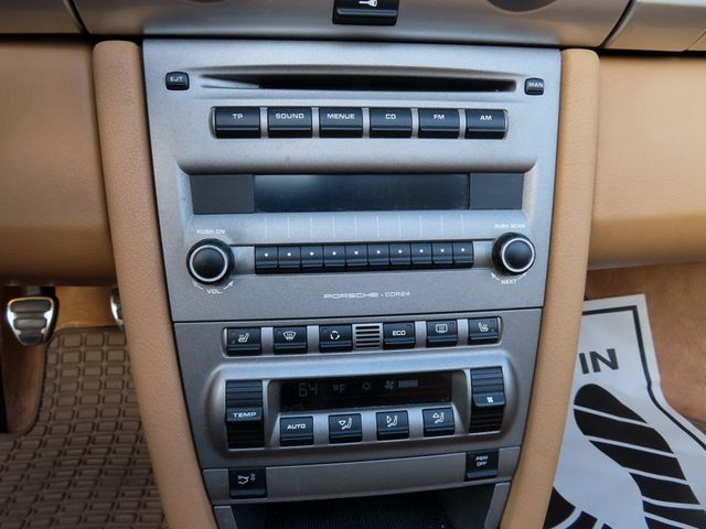 2005 Porsche Boxster 2dr Roadster S - 23009549 - 31