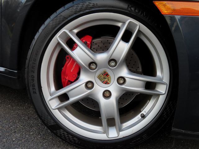 2005 Porsche Boxster 2dr Roadster S - 23009549 - 34