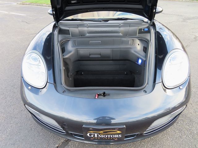 2005 Porsche Boxster 2dr Roadster S - 23009549 - 35
