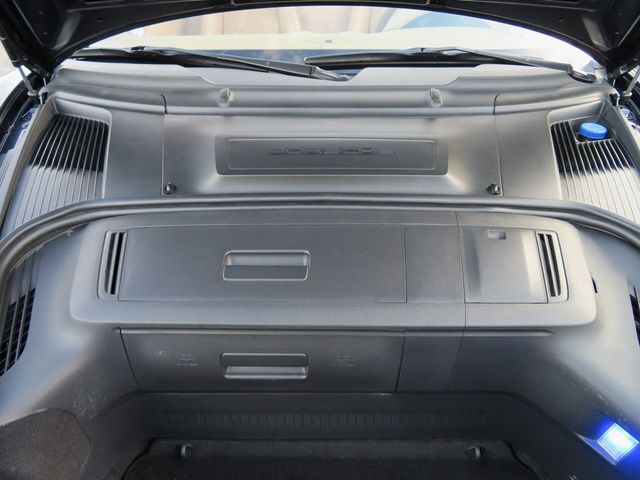 2005 Porsche Boxster 2dr Roadster S - 23009549 - 36