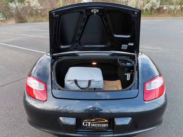 2005 Porsche Boxster 2dr Roadster S - 23009549 - 37