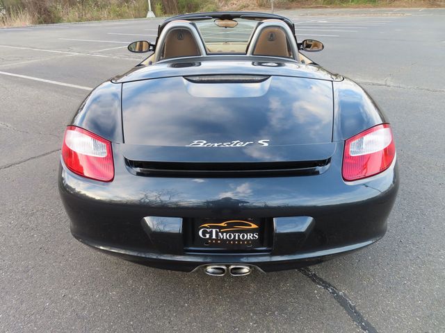 2005 Porsche Boxster 2dr Roadster S - 23009549 - 38