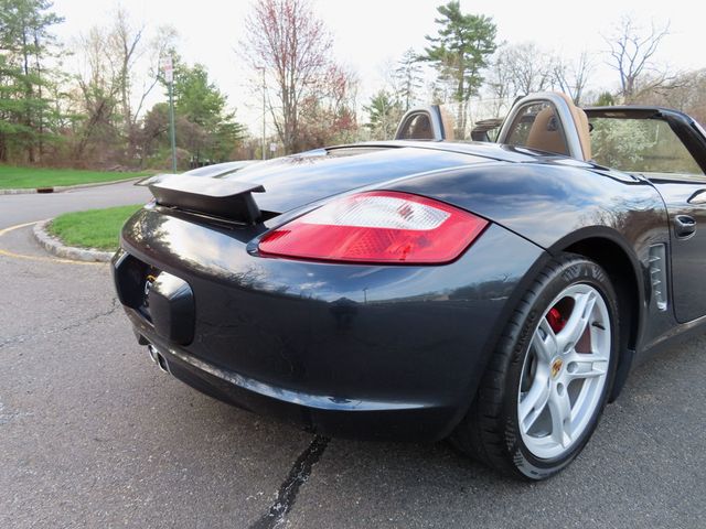 2005 Porsche Boxster 2dr Roadster S - 23009549 - 39