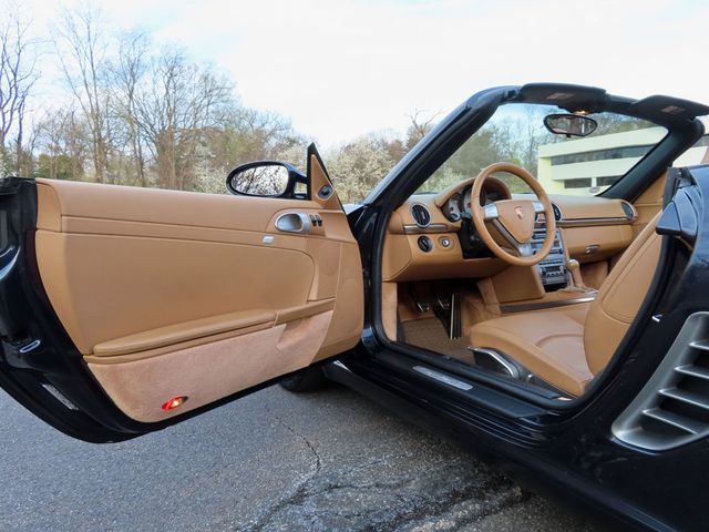 2005 Porsche Boxster 2dr Roadster S - 23009549 - 4