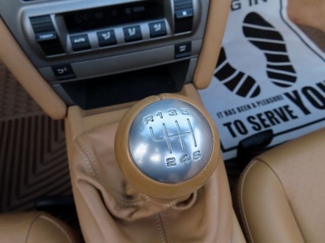 2005 Porsche Boxster 2dr Roadster S - 23009549 - 6