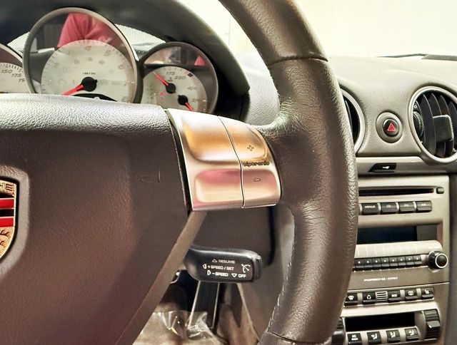 2005 Porsche Boxster 2dr Roadster S - 22933877 - 10