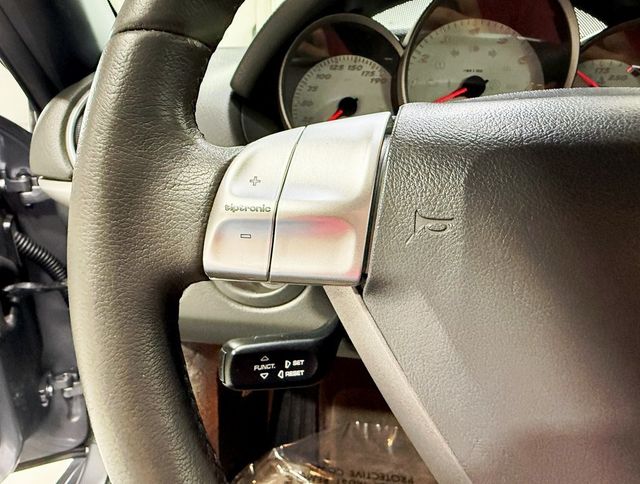 2005 Porsche Boxster 2dr Roadster S - 22933877 - 11