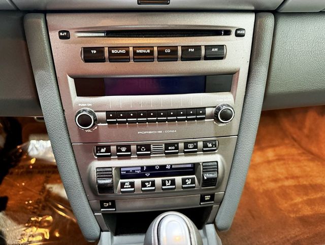 2005 Porsche Boxster 2dr Roadster S - 22933877 - 16