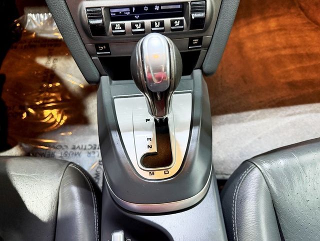 2005 Porsche Boxster 2dr Roadster S - 22933877 - 17