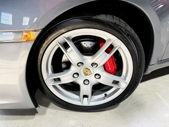 2005 Porsche Boxster 2dr Roadster S - 22933877 - 1