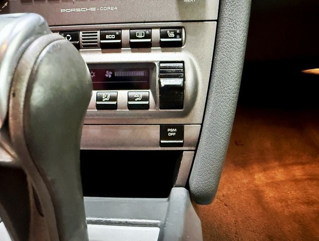 2005 Porsche Boxster 2dr Roadster S - 22933877 - 19