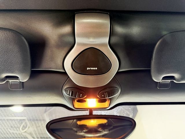 2005 Porsche Boxster 2dr Roadster S - 22933877 - 20