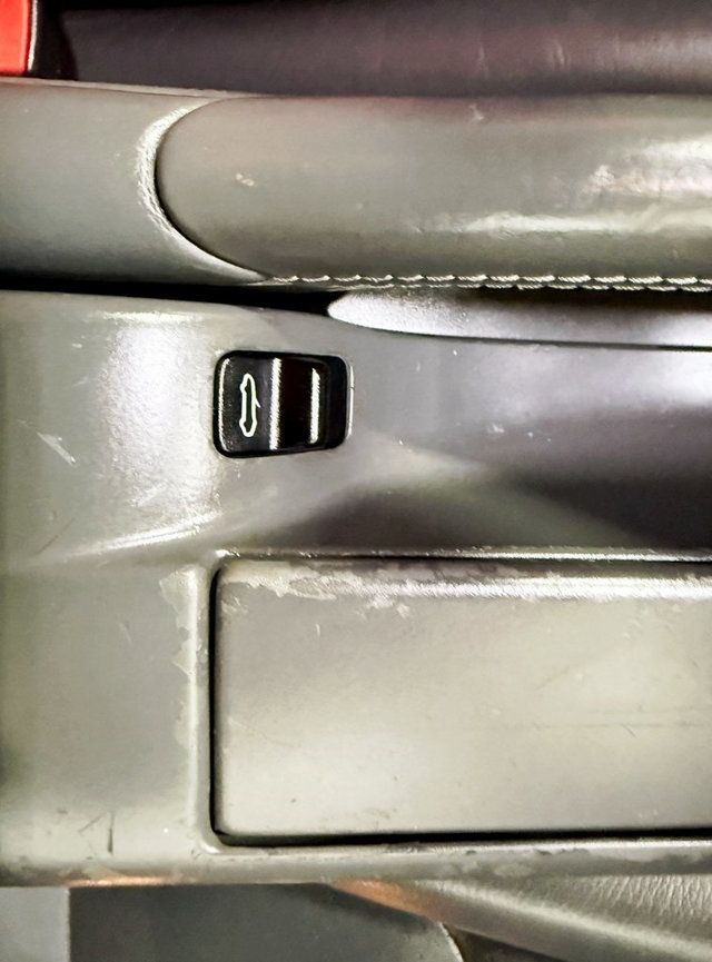 2005 Porsche Boxster 2dr Roadster S - 22933877 - 21