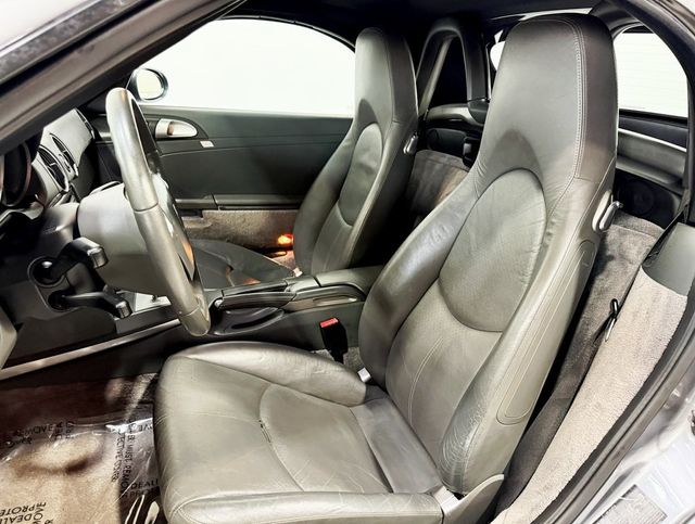 2005 Porsche Boxster 2dr Roadster S - 22933877 - 23