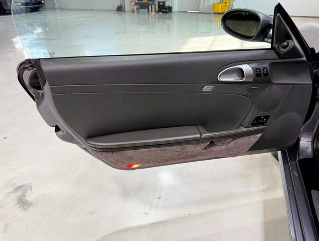 2005 Porsche Boxster 2dr Roadster S - 22933877 - 25