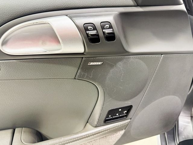 2005 Porsche Boxster 2dr Roadster S - 22933877 - 26