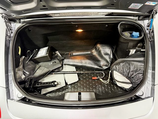 2005 Porsche Boxster 2dr Roadster S - 22933877 - 27