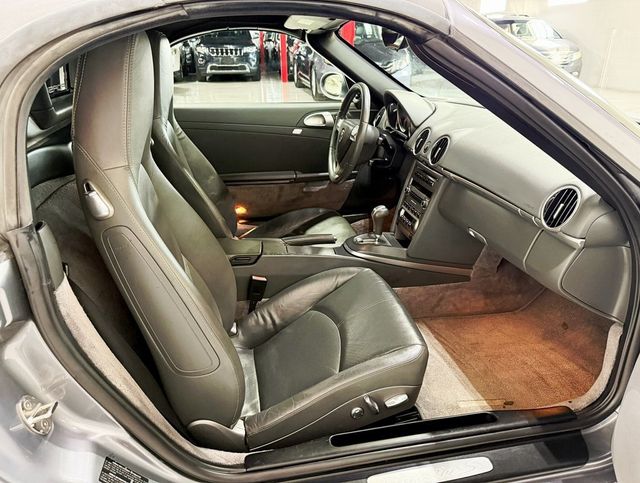 2005 Porsche Boxster 2dr Roadster S - 22933877 - 28