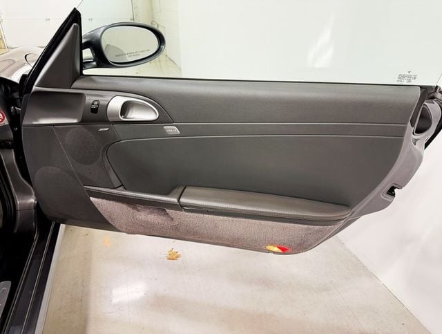 2005 Porsche Boxster 2dr Roadster S - 22933877 - 29