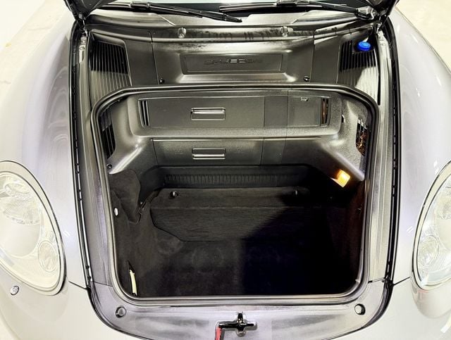 2005 Porsche Boxster 2dr Roadster S - 22933877 - 30