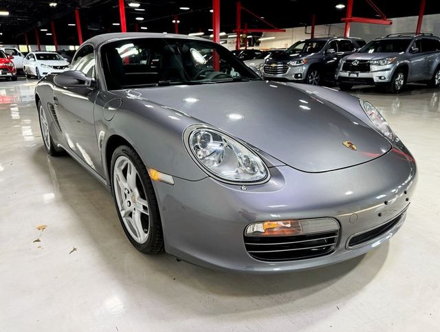 2005 Porsche Boxster 2dr Roadster S - 22933877 - 7