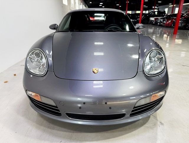 2005 Porsche Boxster 2dr Roadster S - 22933877 - 8