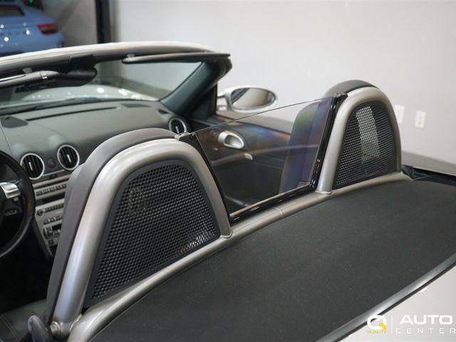 2005 Porsche Boxster 2dr Roadster S - 23099499 - 10